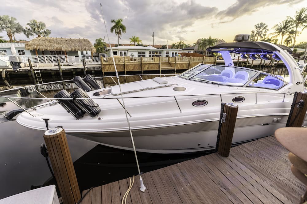 Photo of Outdoor in Garden Isles