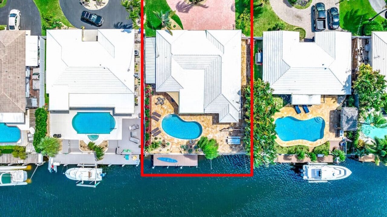 Photo of Outdoor in Garden Isles