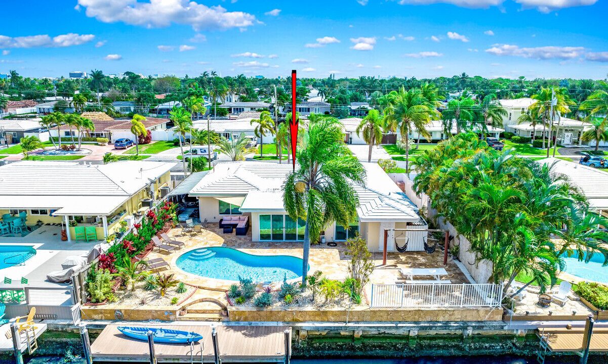 Photo of Outdoor in Garden Isles