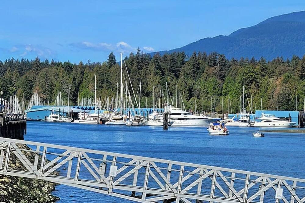 Photo of Others in Coal Harbour