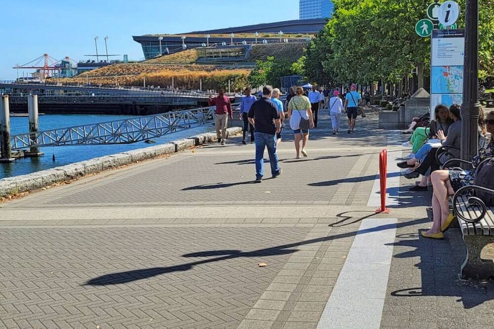 Photo of Others in Coal Harbour