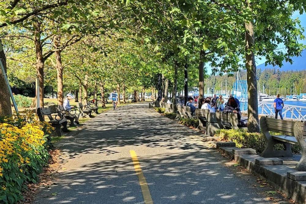 Photo of Others in Coal Harbour