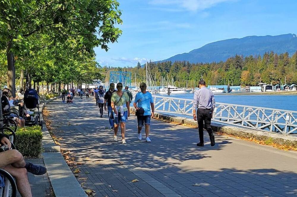 Photo of Others in Coal Harbour