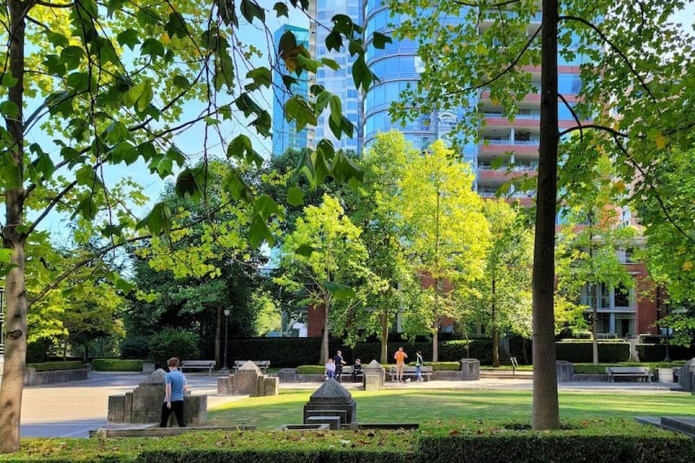 Photo of Others in Coal Harbour