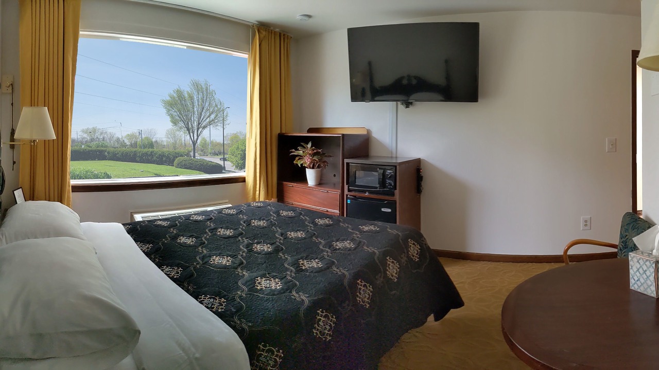 Photo of Bedroom in South Burlington