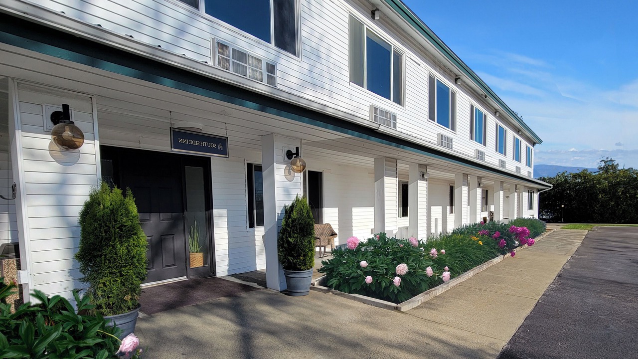 Photo of Outdoor in South Burlington