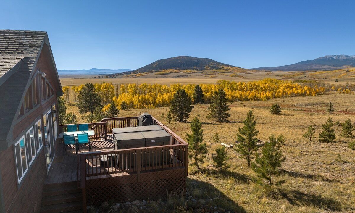 Photo of Outdoor in Warm Springs