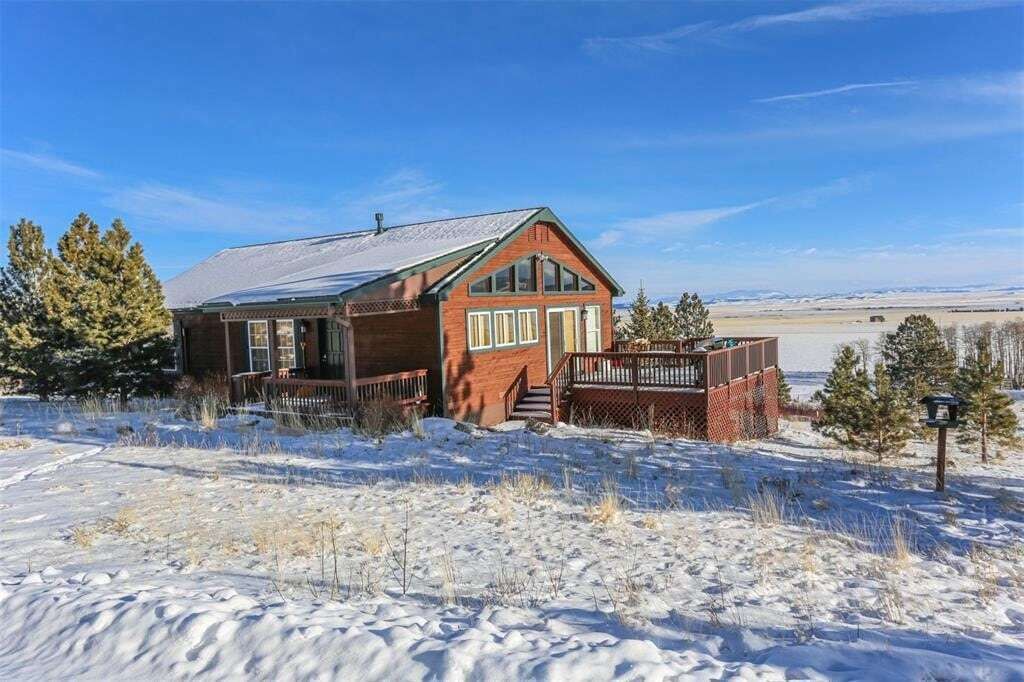 Photo of Outdoor in Warm Springs