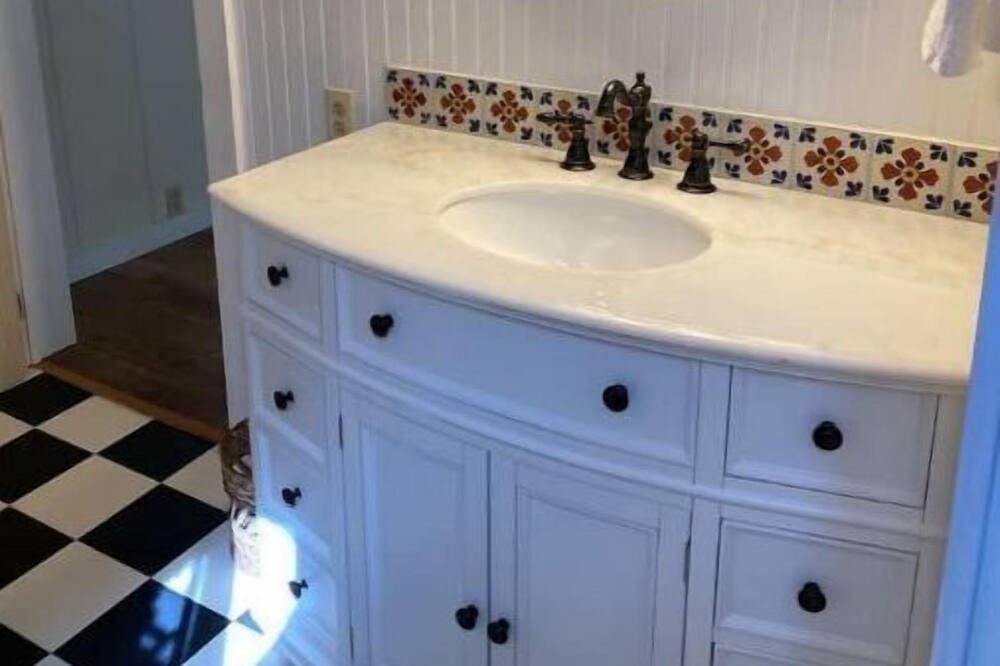 Photo of Bathroom in Trinidad