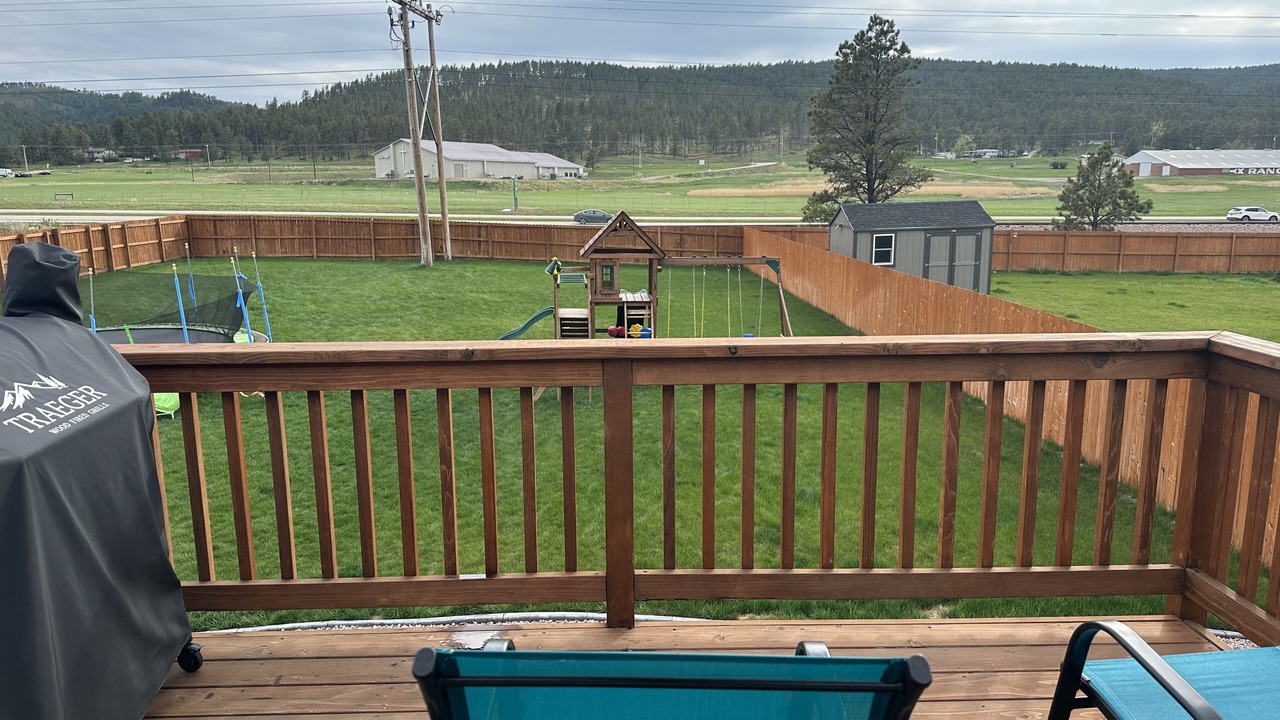Photo of Outdoor in Piedmont