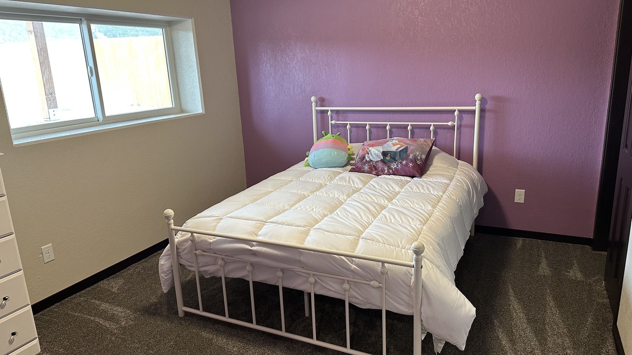 Photo of Bedroom in Piedmont