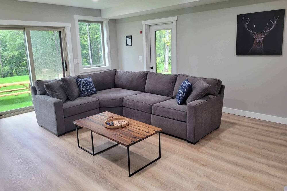 Photo of Livingroom in Bartlett