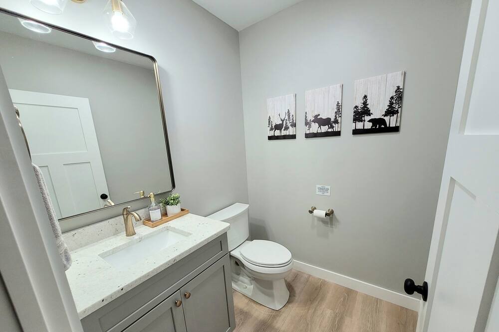 Photo of Bathroom in Bartlett