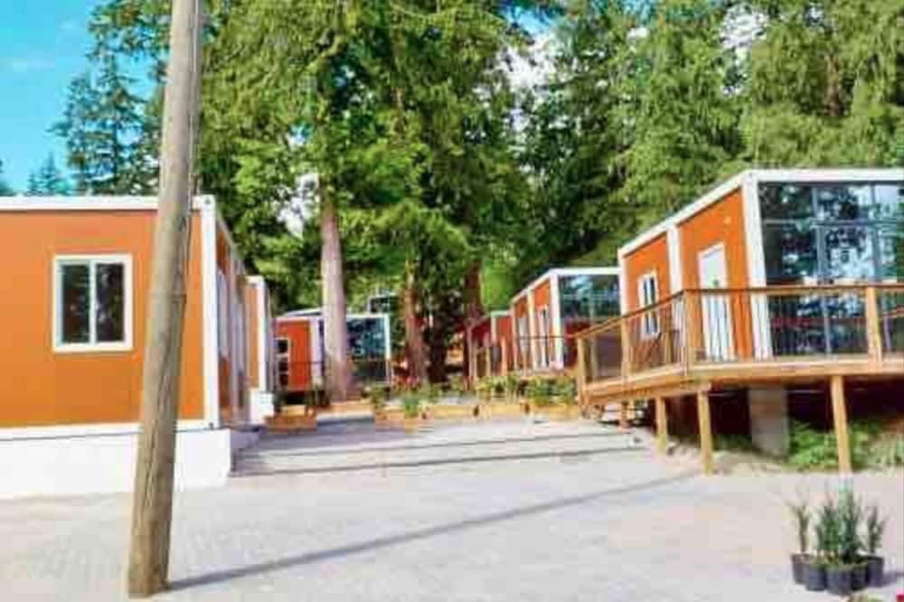 Photo of Outdoor in Sliammon