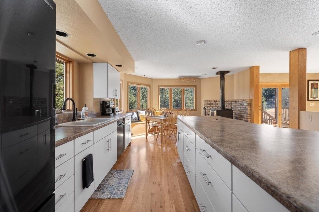 Photo of Kitchen in Rapid City