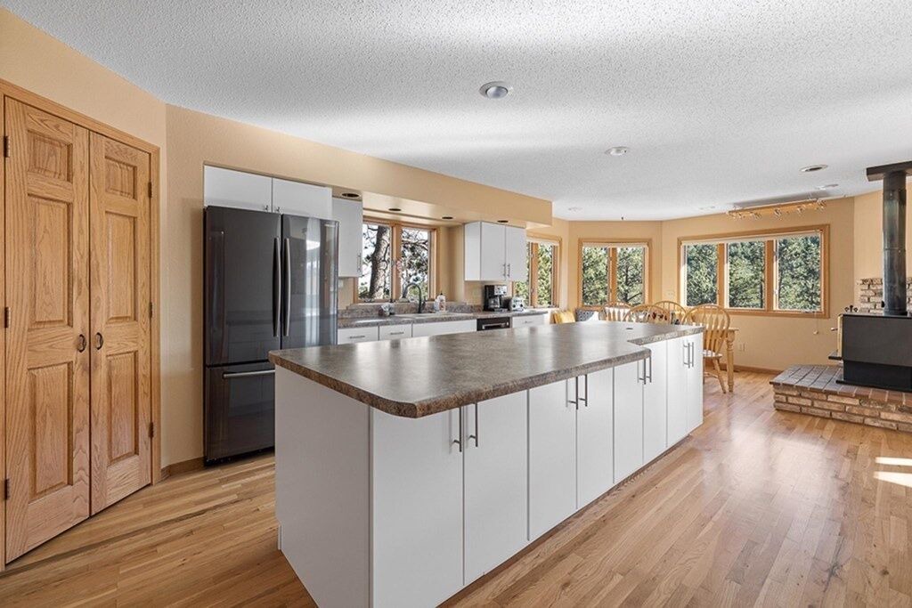 Photo of Kitchen in Rapid City