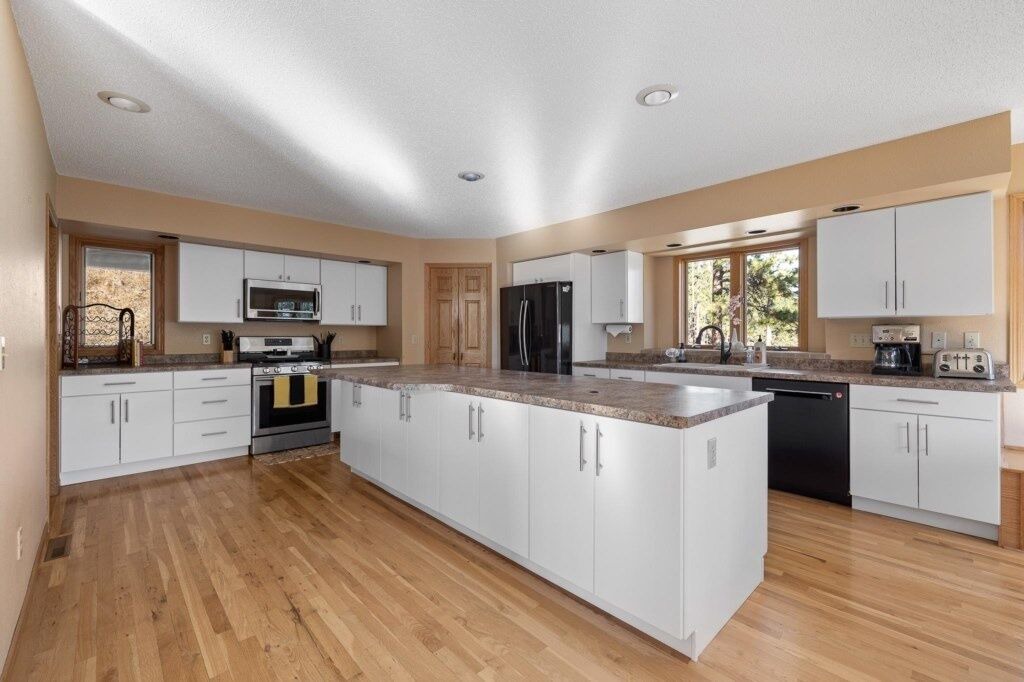 Photo of Kitchen in Rapid City