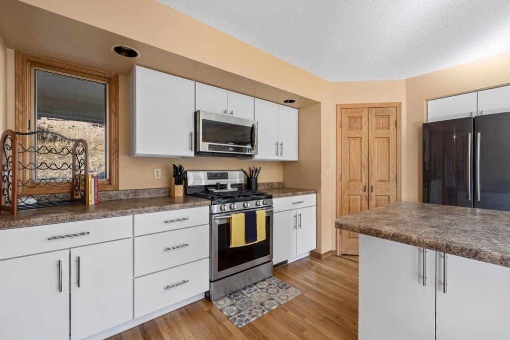 Photo of Kitchen in Rapid City