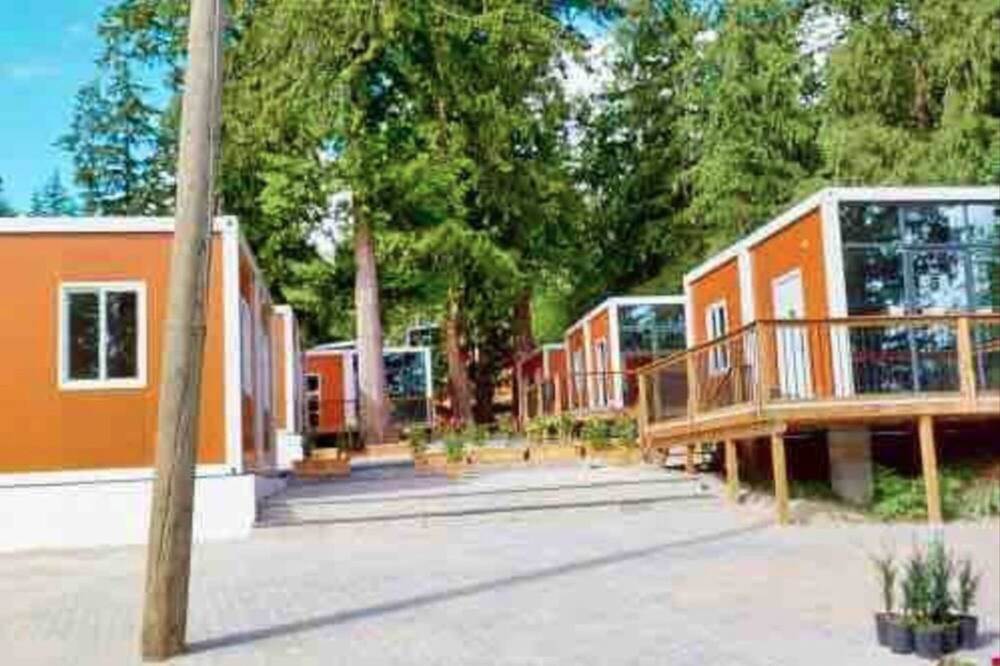 Photo of Outdoor in Sliammon