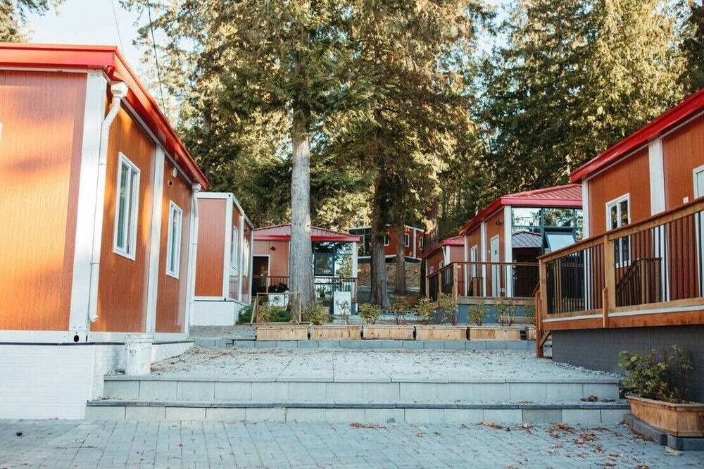 Photo of Outdoor in Sliammon