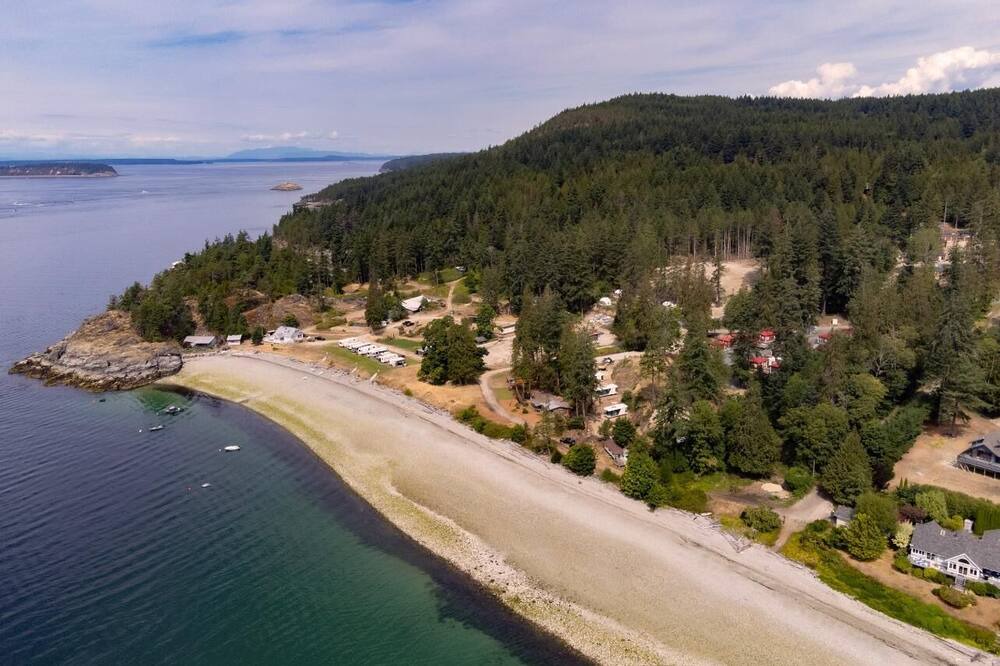 Photo of Outdoor in Sliammon