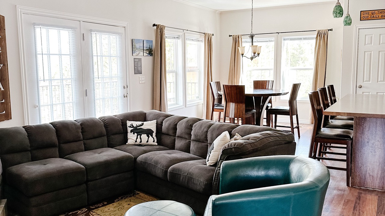 Photo of Livingroom in Winter Park Highlands