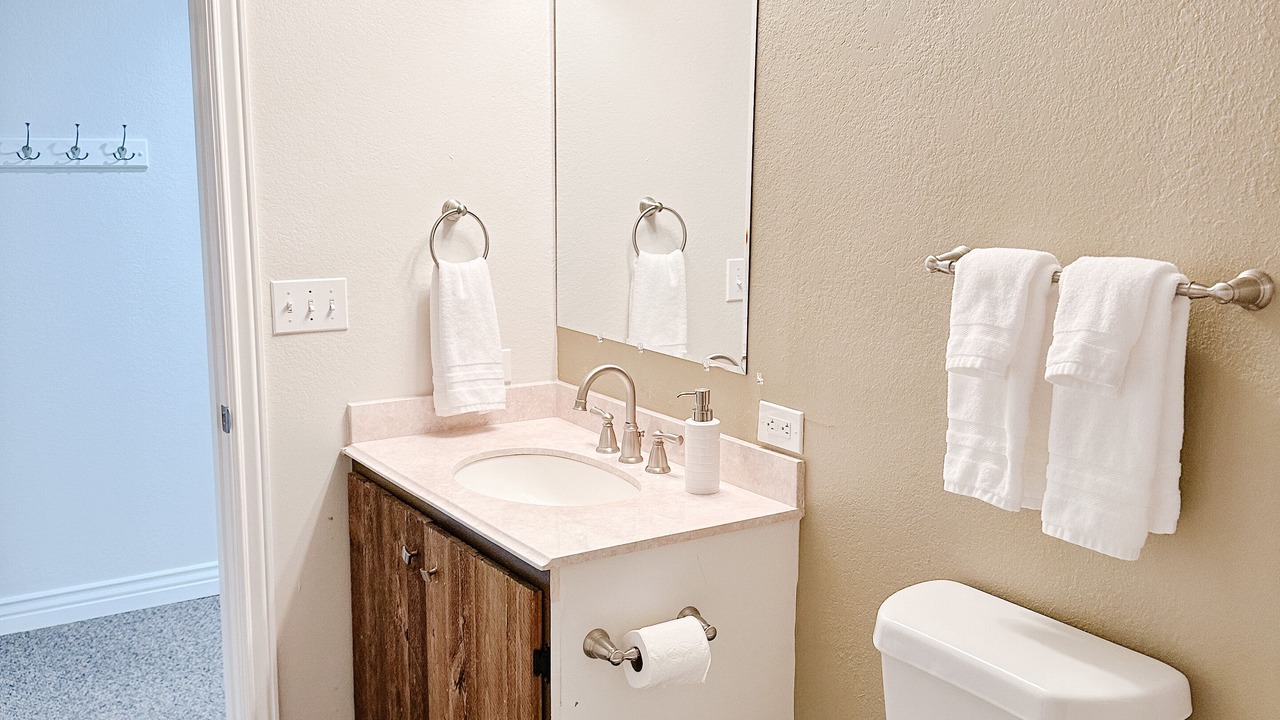 Photo of Bathroom in Winter Park Highlands
