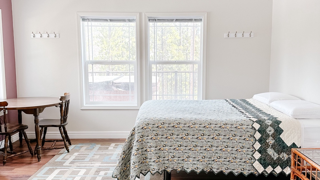Photo of Bedroom in Winter Park Highlands
