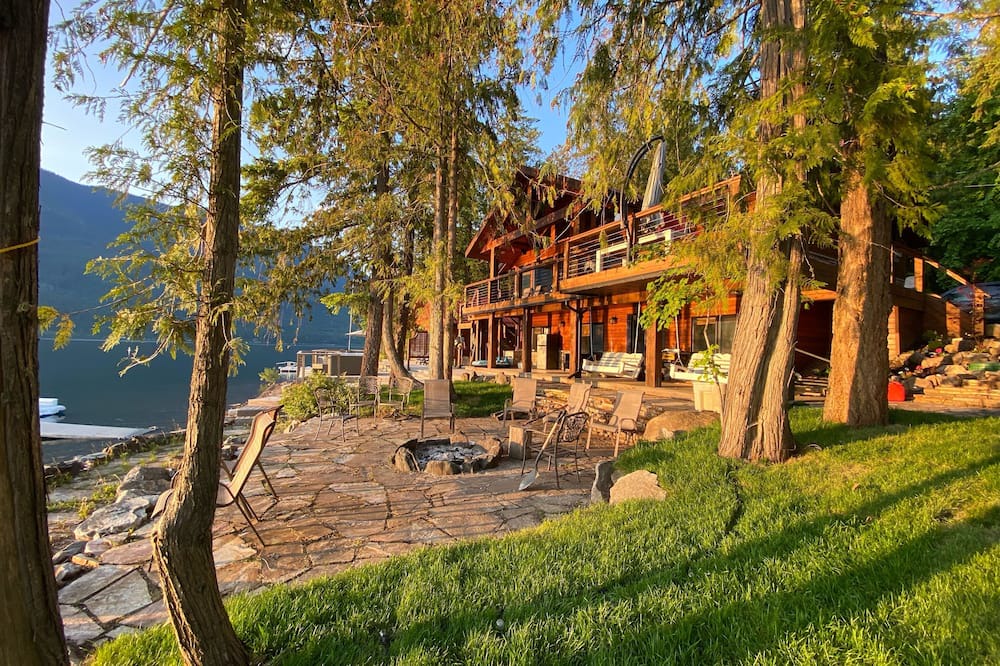 Photo of Outdoor in Eagle Bay