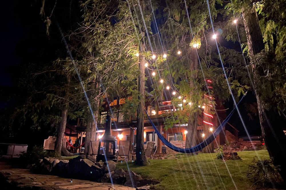 Photo of Outdoor in Eagle Bay
