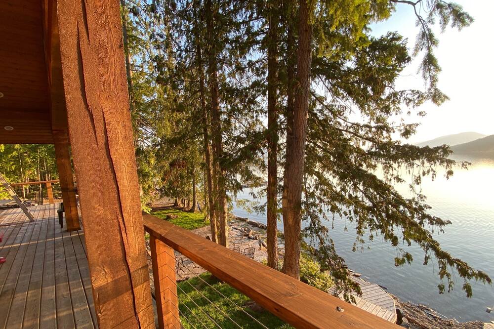 Photo of Outdoor in Eagle Bay