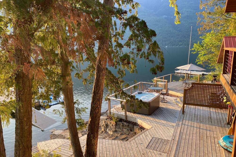 Photo of Outdoor in Eagle Bay