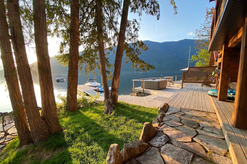 Photo of Outdoor in Eagle Bay