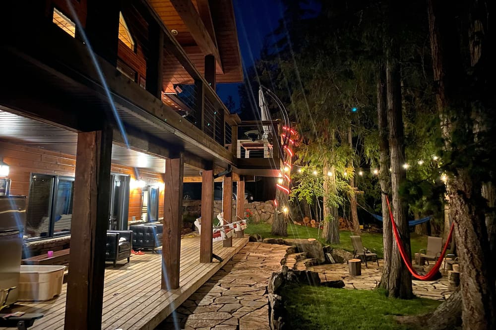 Photo of Outdoor in Eagle Bay