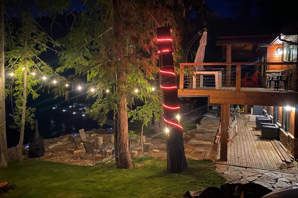 Photo of Outdoor in Eagle Bay