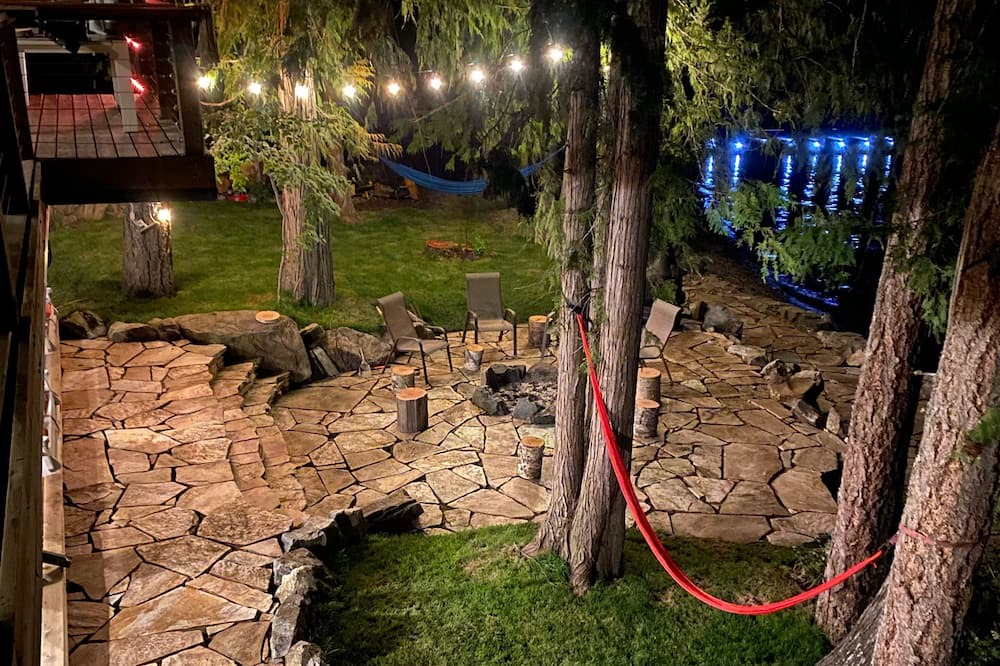 Photo of Outdoor in Eagle Bay