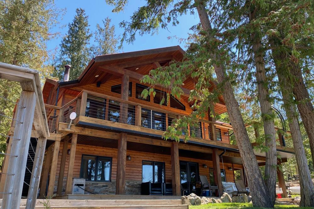 Photo of Outdoor in Eagle Bay