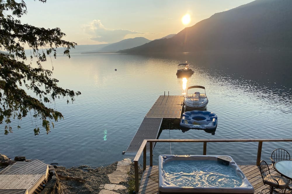 Photo of Outdoor in Eagle Bay