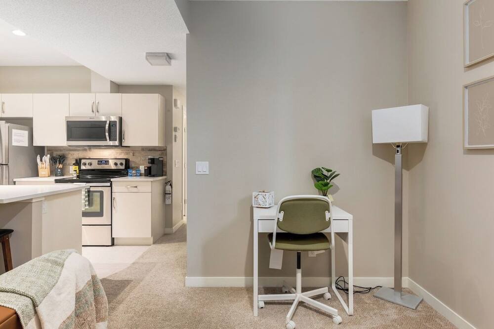 Photo of Kitchen in Cochrane