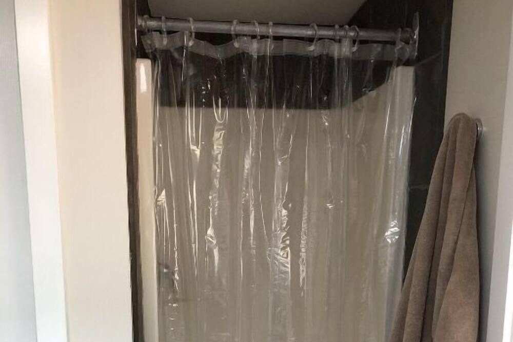 Photo of Bathroom in Shawnigan Lake