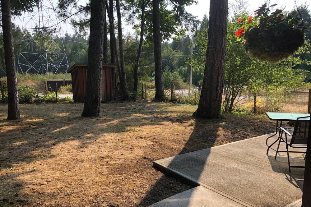 Photo of Outdoor in Shawnigan Lake