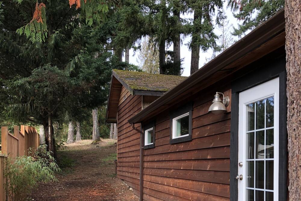 Photo of Outdoor in Shawnigan Lake