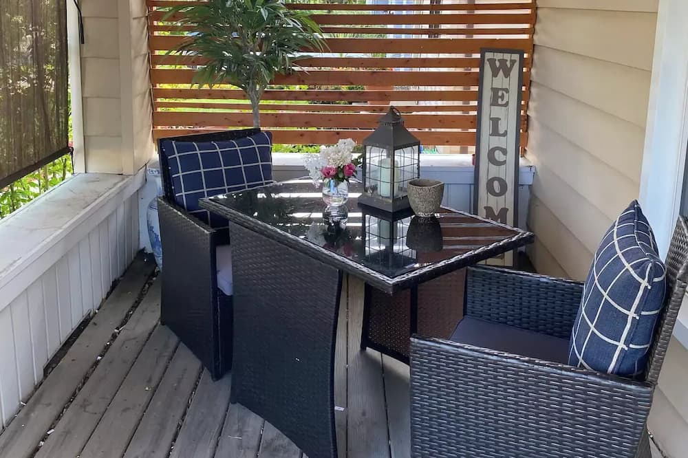Photo of Outdoor in Mayfield Heights