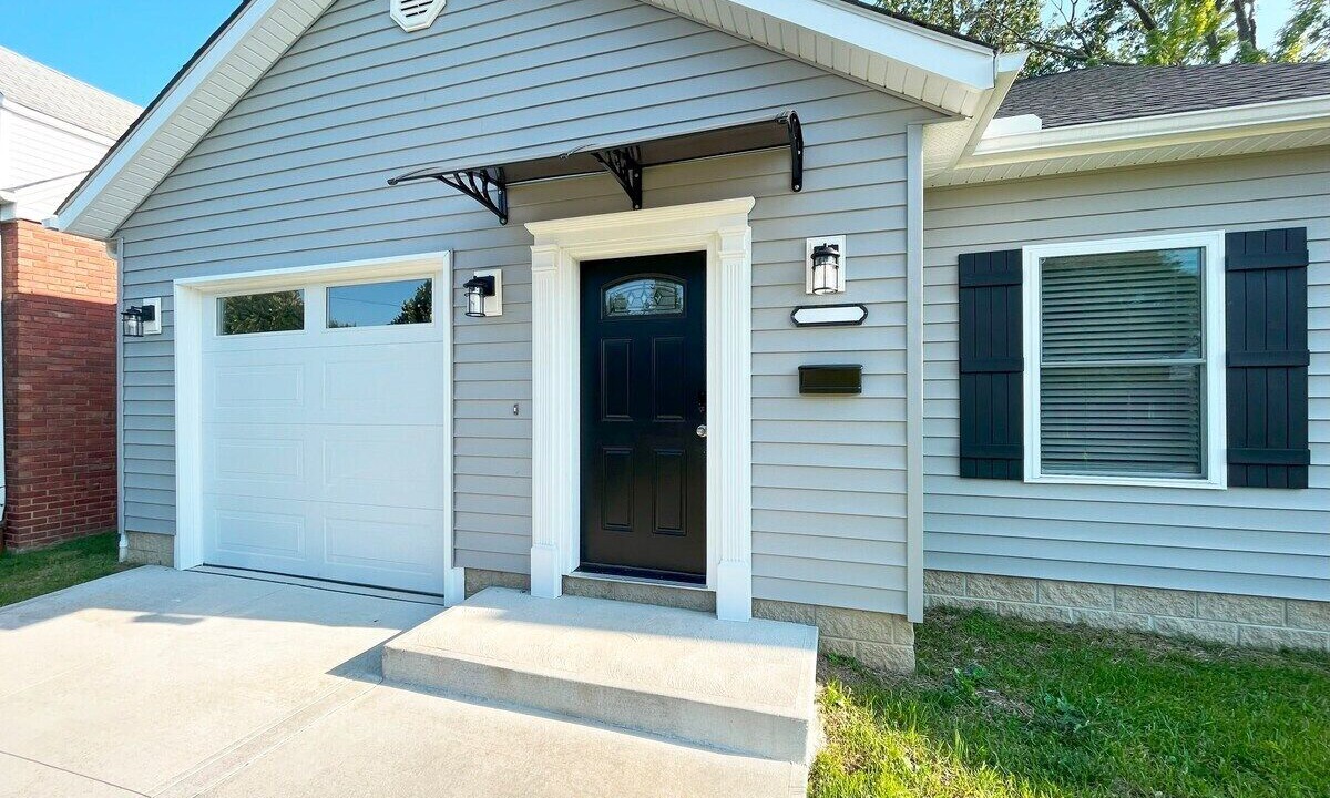 Photo of Outdoor in Cleveland Heights