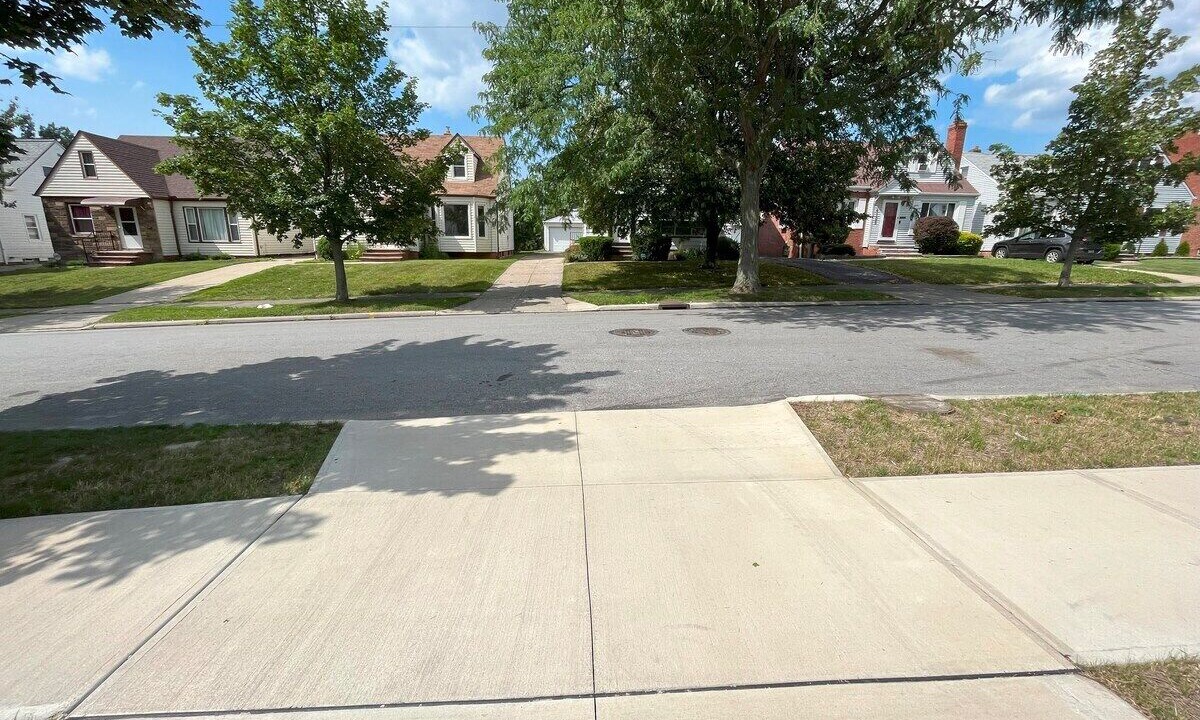 Photo of Outdoor in Cleveland Heights