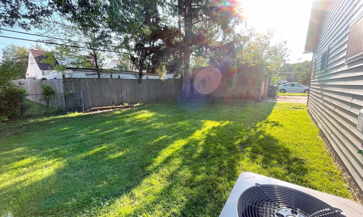Photo of Outdoor in Cleveland Heights