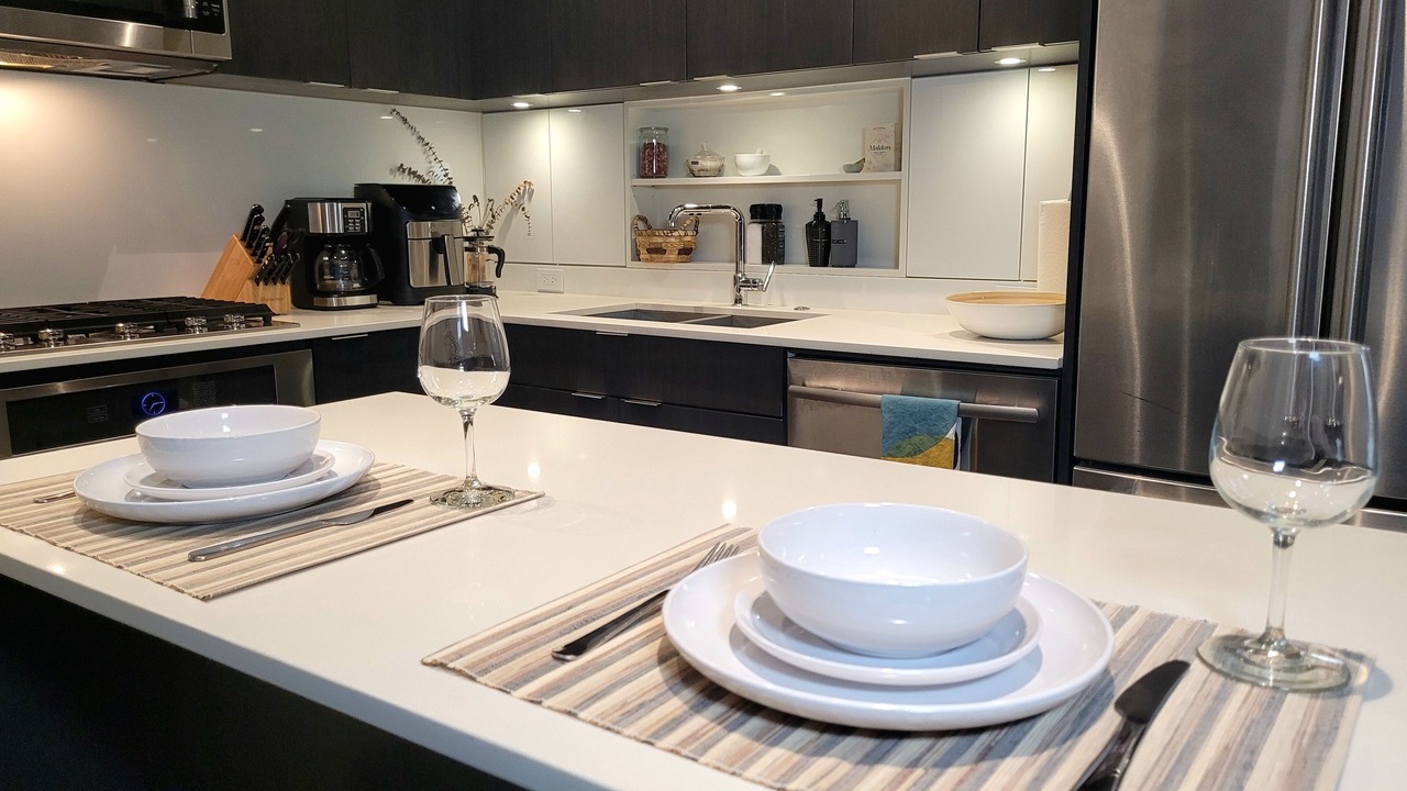 Photo of Kitchen in Mount Pleasant