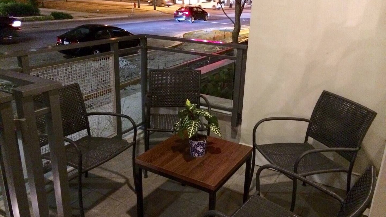Photo of Outdoor in Mount Pleasant