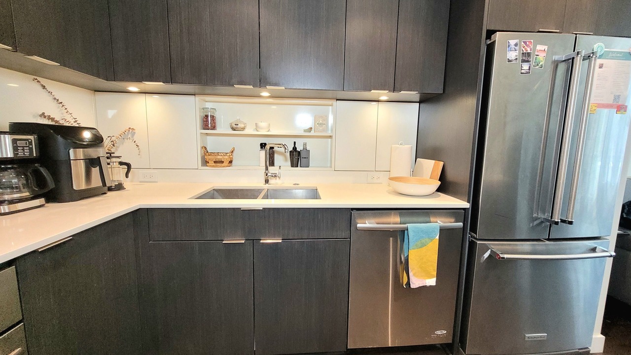 Photo of Kitchen in Mount Pleasant