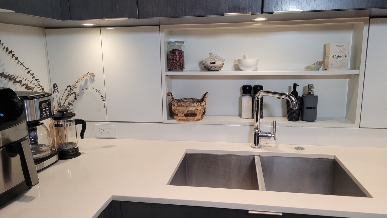 Photo of Kitchen in Mount Pleasant